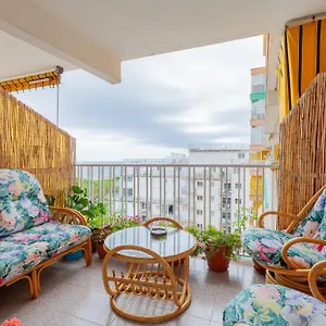  Apartamento Sea View