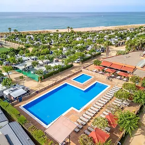4* Camping Del Mar