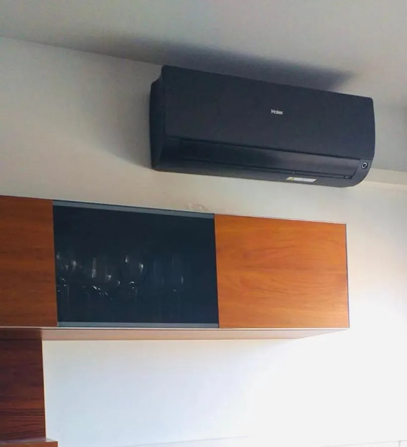 Apartamento con terraza y piscina en Malgrat de Mar
